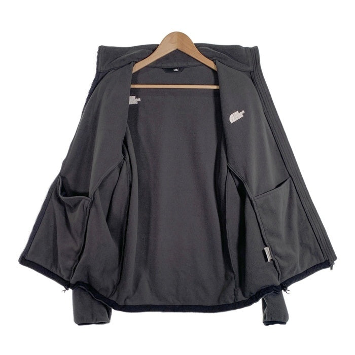 THE NORTH FACE ノースフェイス Pumori Jacket プモリジャケット フリース ジップアップ グレー NL72450R Size L 福生店