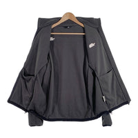 THE NORTH FACE ノースフェイス Pumori Jacket プモリジャケット フリース ジップアップ グレー NL72450R Size L 福生店