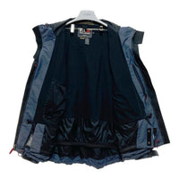 RLX POLO SPORT ポロスポーツ ラルフローレン GORE-TEX ゴアテックス ナイロン マウンテンパーカー ネイビー Size XL 瑞穂店