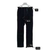 GRAMICCI グラミチ GMP-13F010 ウール クライミングパンツ グレー sizeS 瑞穂店