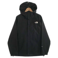 THE NORTH FACE ノースフェイス CLOUD JACKET クラウドジャケット GORE-TEX ゴアテックス ブラック NP62305 Size L 福生店