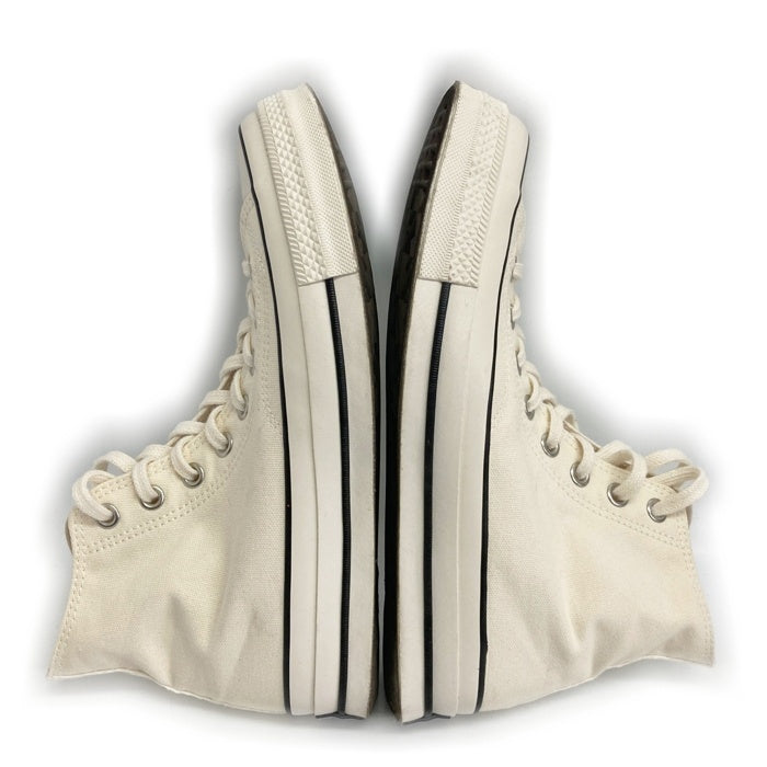 CONVERSE コンバース ALL STAR LGCY HI オールスター レガシー ハイ スニーカー ホワイト size26cm 瑞穂店