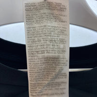 JIL SANDER ジルサンダー J47GC0001 クルーネック ショートスリーブ Tシャツ ブラック sizeXXL 瑞穂店