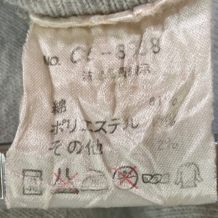 Champion チャンピオン リバースウィーブ 3色タグ 00s 目無し