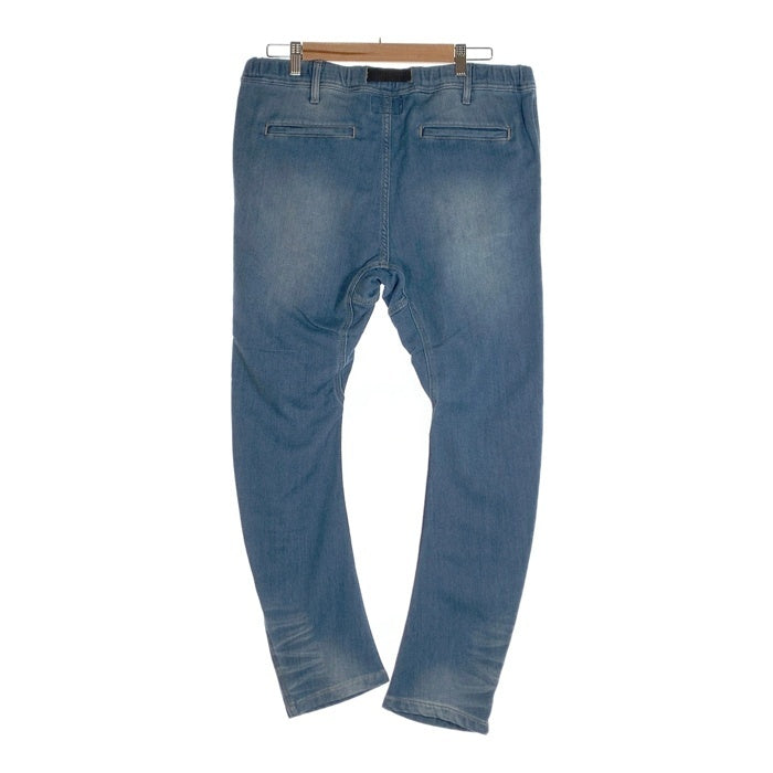 glamb グラム Climbing jogger pants クライミング ジョガーパンツ ライトインディゴ GB0120/P04 Size 3 福生店