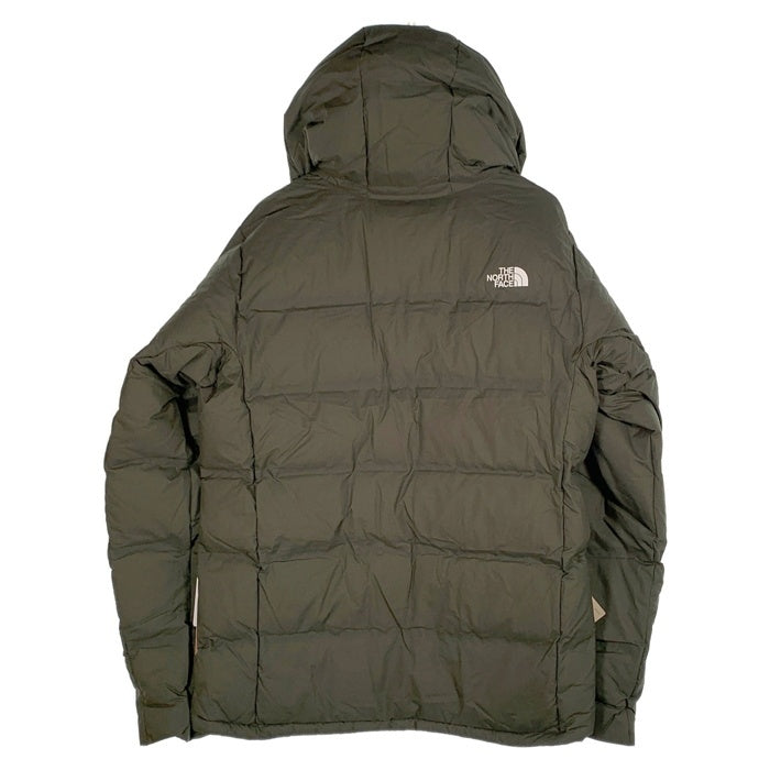 THE NORTH FACE ノースフェイス BELAYER PARKA ビレイヤーパーカ ダウンジャケット ニュートープ ND92215 Size L 福生店