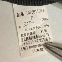 beautiful people ビューティフルピープル キルティング ショルダーバッグ ネイビー 瑞穂店