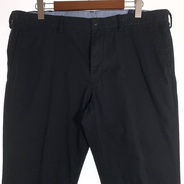 POLO RALPH LAUREN ポロ ラルフローレン THE POLO CHINO ザ ポロ チノ ツイル パンツ ブラック Size 38/32 福生店