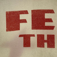 TOY'S McCOY トイズマッコイ FELIX TAKE A SPACEWALK フィリックス プリントTシャツ ホワイト Size L 福生店