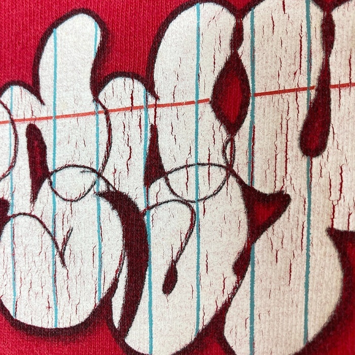 Stussy ステューシー USA製 紺タグ シングルステッチ Stussy ステューシー USA製 紺タグ シングルステッチ