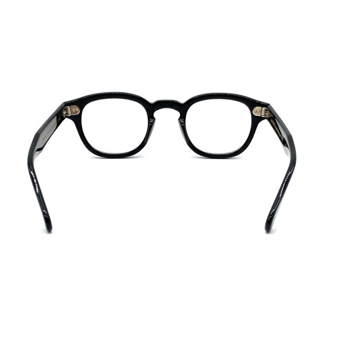 MOSCOT モスコット LEMTOSH レムトッシュ メガネ ブラック クリア 瑞穂店