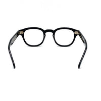 MOSCOT モスコット LEMTOSH レムトッシュ メガネ ブラック クリア 瑞穂店
