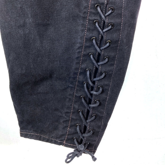 FREE WHEELERS フリーホイーラーズ HARTFORD BREECHES ハートフォード ブリーチーズ ブラック size32 瑞穂店