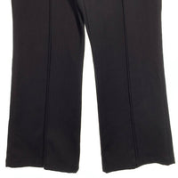 Needles ニードルズ W.U. Boot-Cut Pant ブーツカットパンツ ブラック JO188 Size L 福生店