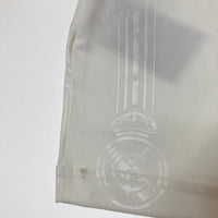 adidas アディダス 22/23 レアルマドリード ホーム ユニフォーム ホワイト sizeM 瑞穂店