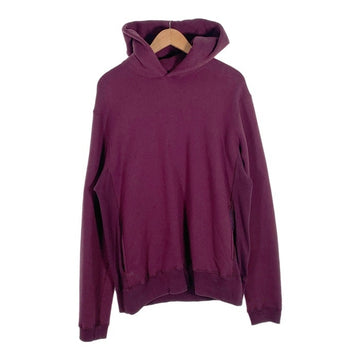 nonnative ノンネイティブ 19AW DWELLER HOODY COTTON SWEAT プルオーバースウェットパーカー ボルドー NN-C3601 Size 2 福生店