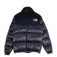 THE NORTH FACE ノースフェイス Nupse ヌプシ ブラック NJ1DL50K 0860 Size S 福生店