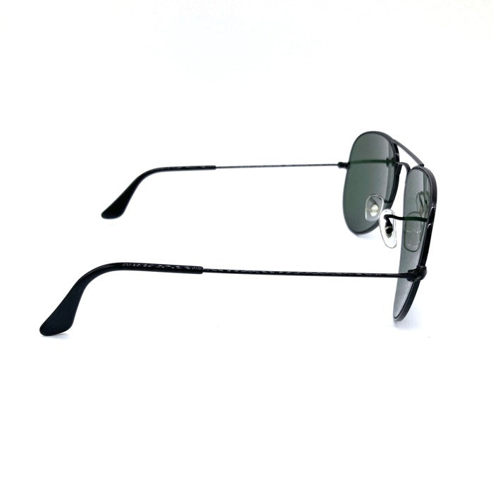 Ray Ban レイバン AVIATOR LARGE METAL アビエーター ダブルブリッジ ティアドロップ サングラス ブラック RB3025 瑞穂店