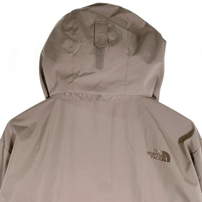 THE NORTH FACE ノースフェイス Day Comfort Windstopper Jacket デイ コンフォート ウィンドストッパー ジャケット ナイロンジャケット グレー NJ2WL00C Size XL 福生店
