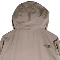 THE NORTH FACE ノースフェイス Day Comfort Windstopper Jacket デイ コンフォート ウィンドストッパー ジャケット ナイロンジャケット グレー NJ2WL00C Size XL 福生店