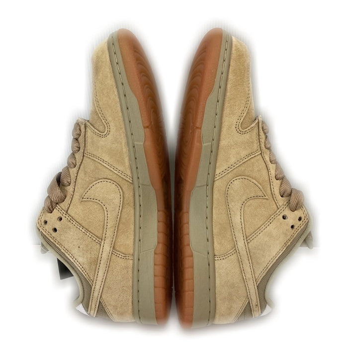 NIKE SB ナイキ DUNK LOW PRO B ダンクロープロ パラシュートベージュ HJ0367-200 Size 28cm 瑞穂店
