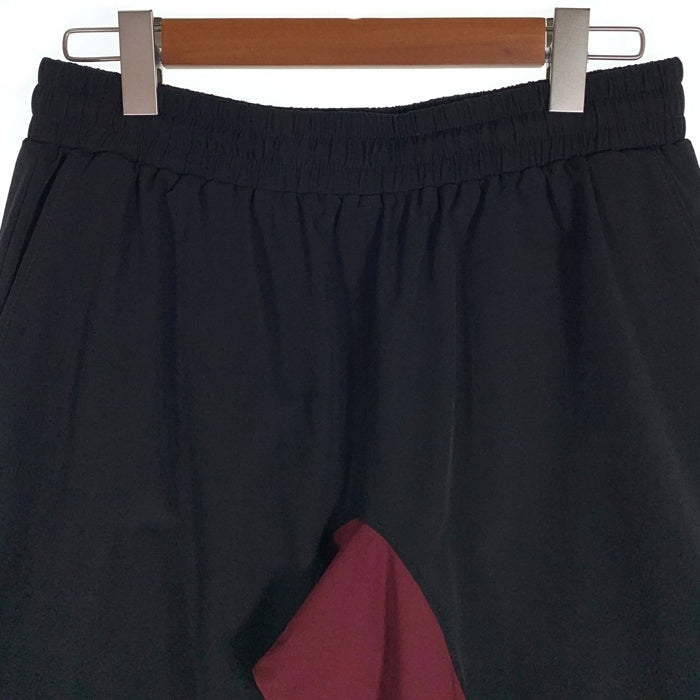 LOG RAP ログラップ 26SS MOON WETSUITS Shorts スイムショーツ ナイロン ブラック Size L 福生店