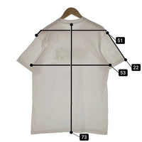 SUPREME シュプリーム 18AW Etarnal Tee エターナル Tシャツ ロゴプリント ホワイト Size L 福生店