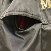 INDIAN MOTOCYCLE インディアン モトサイクル 01M-080 ナイロン ブルゾン ブラック sizeM 瑞穂店