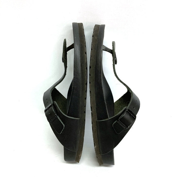 BIRKENSTOCK ビルケンシュトック GIZEH EVA サンダル ブラック size26cm 瑞穂店