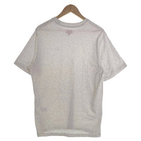 SUPREME シュプリーム 21SS Small Box S/S Tee スモールボックスロゴ Tシャツ アッシュマルチ Size S 福生店