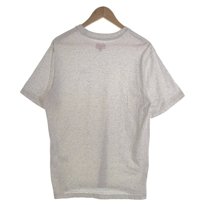 SUPREME シュプリーム 21SS Small Box S/S Tee スモールボックスロゴ Tシャツ アッシュマルチ Size S 福生店