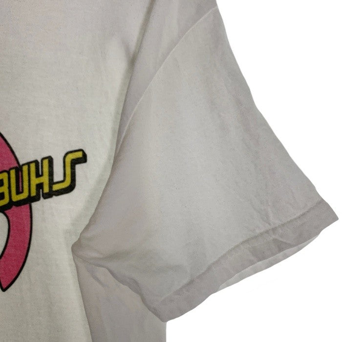 HOORSENBUHS ホーセンブース UNDER R ロンハーマン Tシャツ HOORSENBUHS ホーセンブース UNDER R ロンハーマン Tシャツ