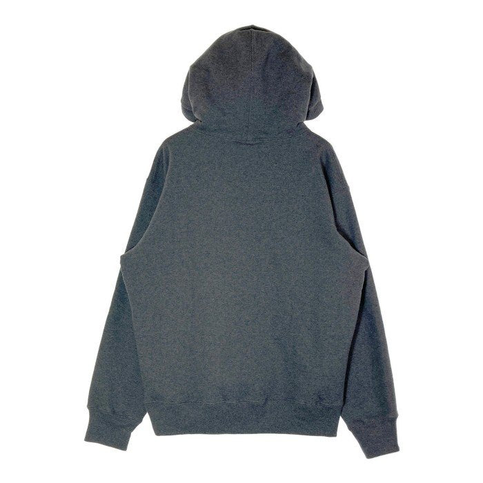 Supreme シュプリーム Eyes Hooded Sweatshirt ダークグレー sizeM 瑞穂店