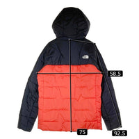 THE NORTH FACE ノースフェイス NY82005 RIMO Jacket ライモジャケット レッド sizeL 瑞穂店