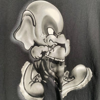 SUPREME シュプリーム 22AW Elephant Tee エレファント プリントTシャツ ブラック Size XL 福生店