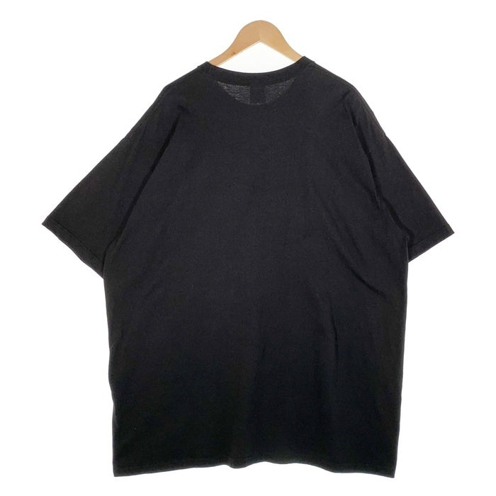SUPREME シュプリーム 23AW Banner Tee バナーロゴ プリントTシャツ ブラック Size XXL 福生店