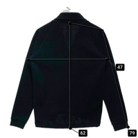 Scye サイ 1214-23098 ショールカラー ジャケット ブラック size38 瑞穂店