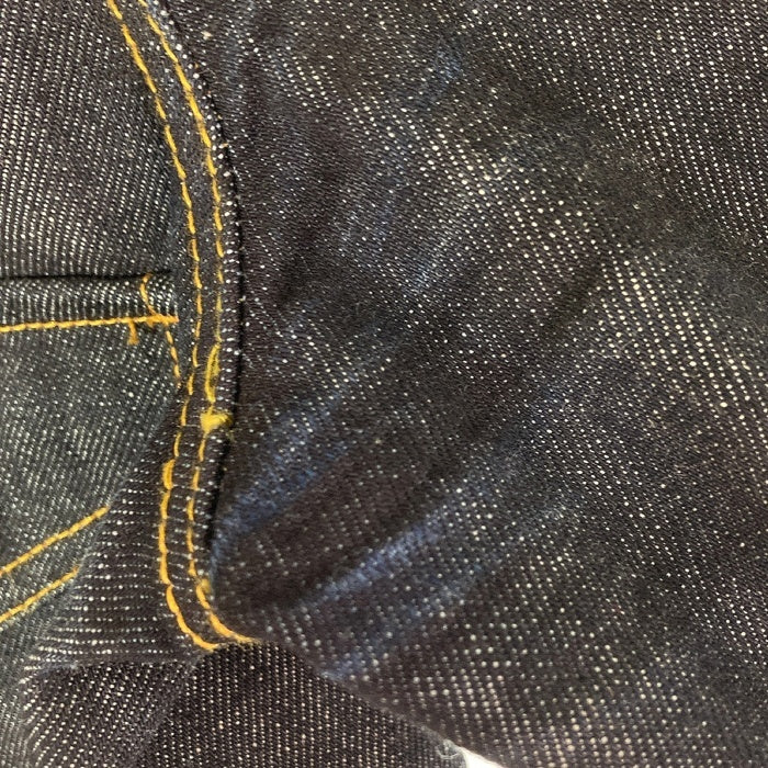 Lafayette ラファイエット LFT14AW14 DENIM G-JACKET デニムジャケット インディゴ sizeM 瑞穂店