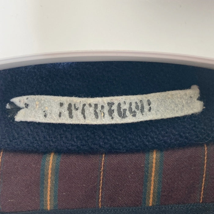 McGREGOR マクレガー G13-7620 90's ウール ブルゾン ネイビー sizeL 瑞穂店