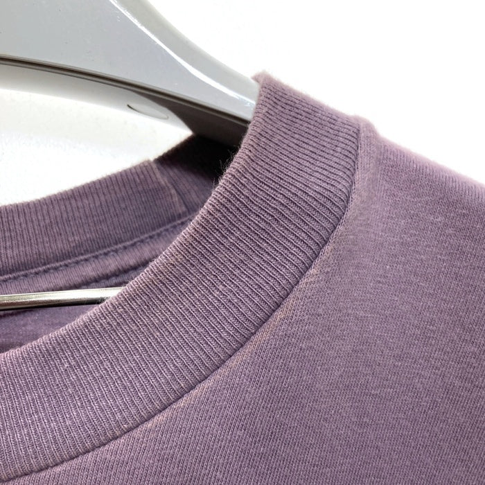 Supreme シュプリーム 24SS Futura Box Logo Tee Dusty Purple 半袖 Tシャツ パープル Size M 瑞穂店