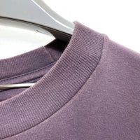 Supreme シュプリーム 24SS Futura Box Logo Tee Dusty Purple 半袖 Tシャツ パープル Size M 瑞穂店