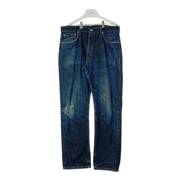 LEVI'S VINTAGE CLOTHING リーバイス ヴィンテージクロージング STUSSY ステューシー 50567 25周年 シルバーステッチ デニムパンツ インディゴ size34 瑞穂店