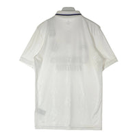adidas アディダス 22/23 レアルマドリード ホーム ユニフォーム ホワイト sizeM 瑞穂店