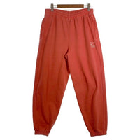 NIKE ナイキ STUSSY ステューシー STONE WASH FLEECE PANTS ストーンウォッシュ フリースパンツ スウェットパンツ ピンク FJ9157-642 Size US M 福生店