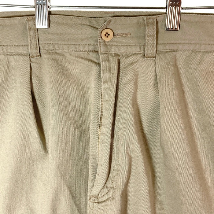 Ralph Lauren ラルフローレン POLO CHINO カーゴショーツ ベージュ sizeW34 瑞穂店