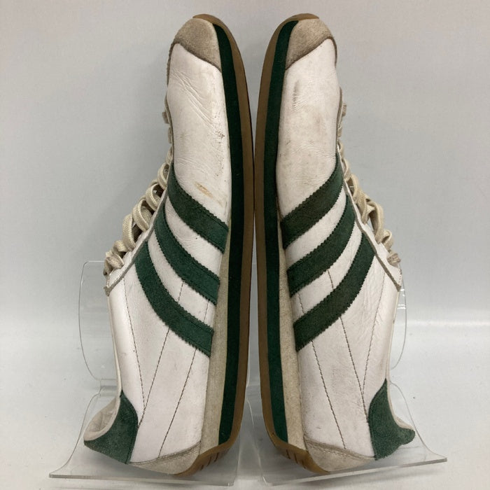 adidas アディダス M21876 MITA SNEAKERS COUNTRY OG カントリー ミタスニーカーズ スニーカー グリーン  size28cm 瑞穂店