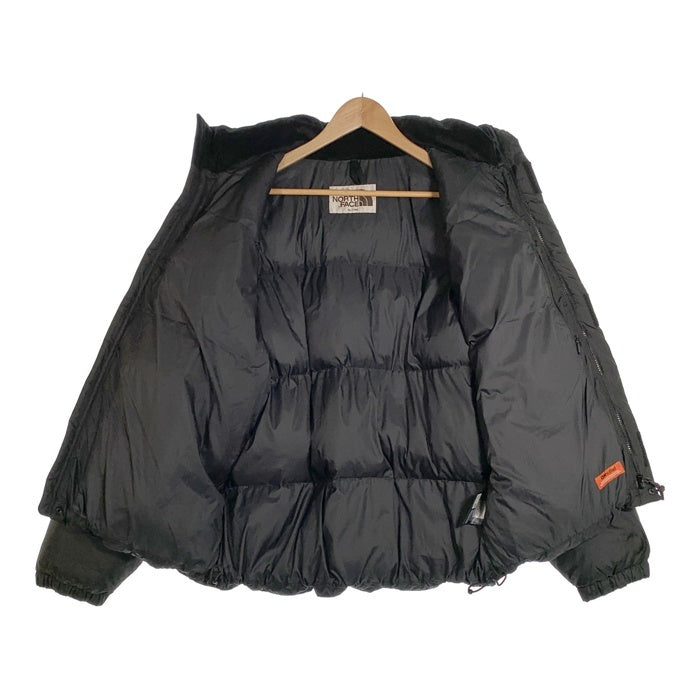 THE NORTH FACE ノースフェイス ホワイトレーベル リバートンオンボールジャケット 中綿 ブラック 韓国 NI3NQ50J Size XL/105 福生店