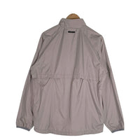 00's NIKE ナイキ CLIMA-FIT ジップアップジャケット グレー L184197 Size XL 福生店
