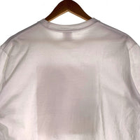 SUPREME シュプリーム 20AW Mariah Carey Tee マライヤキャリー プリントTシャツ ホワイト Size M 福生店