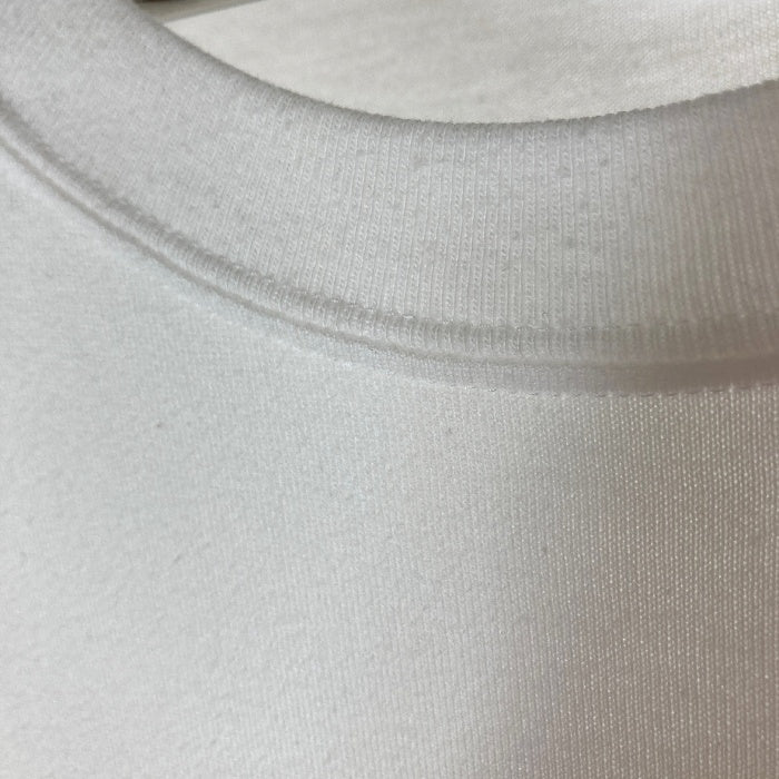 UNDER COVER アンダーカバー UC2C3808 プリントTシャツ ホワイト size4 瑞穂店
